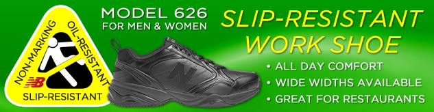 new balance 626 work shoes